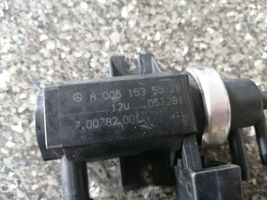 Mitsubishi Colt CZ3 Solenoidinis vožtuvas A0051535528