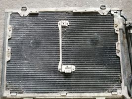 Mercedes-Benz CLK A208 C208 Radiateur condenseur de climatisation 