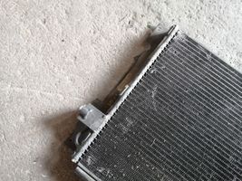 Volvo C70 A/C cooling radiator (condenser) 9171271