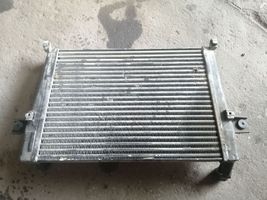 Jeep Cherokee Chłodnica powietrza doładowującego / Intercooler 52079499AC