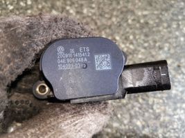 Seat Ateca Zawór sterujący / Ustawienia wałka rozrządu 04E906048A