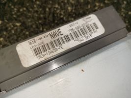 Ford Galaxy Sterownik / Moduł ECU YM2A12A650FE