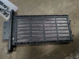 Dacia Sandero Radiateur électrique de chauffage auxiliaire A52103300