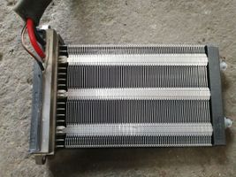 Ford Focus Electric cabin heater radiator 3M5118K463FB