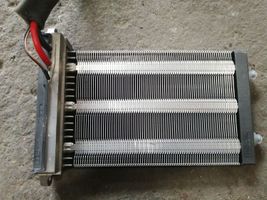 Ford Focus Radiateur électrique de chauffage auxiliaire 3M5118K463FB