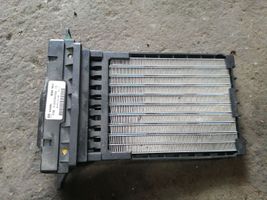 Opel Astra H Radiateur électrique de chauffage auxiliaire 13204089