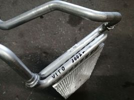 Mercedes-Benz Vito Viano W638 Radiateur de chauffage 