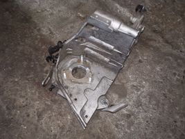 Opel Zafira B Polttoainepumpun kiinnike 55187918