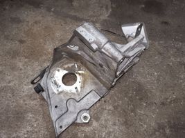 Opel Zafira B Fuel pump bracket 55187918