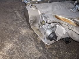 Volvo XC90 Intake manifold 