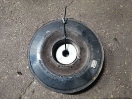 Renault Megane II Crankshaft pulley 