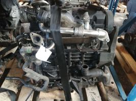 Ford Galaxy Silnik / Komplet AUY