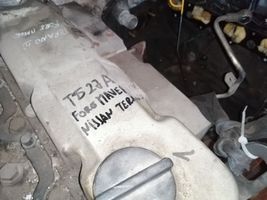 Ford Maverick Moteur TD27A