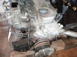 Ford Maverick Engine TD27A