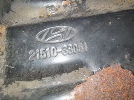 Hyundai Sonata Carter d'huile 2151038051