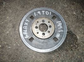 Ford Galaxy Puleggia dell’albero motore 028105243T