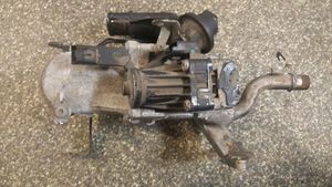 Peugeot Partner Soupape vanne EGR 9671187780