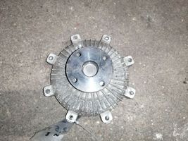 Hyundai Galloper Viscous fan clutch 