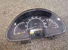 Mercedes-Benz Sprinter W901 W902 W903 W904 Speedometer (instrument cluster) A0014468521