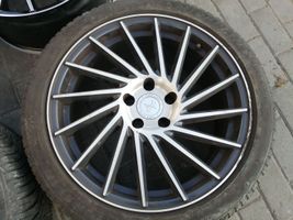 Audi A4 S4 B8 8K Felgi aluminiowe R18 