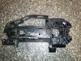 Audi A6 S6 C6 4F Support extérieur, poignée de porte arrière 4F0837885