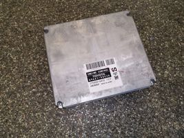 Lexus RX 300 Sterownik / Moduł ECU 8966148530