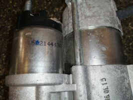 Opel Cascada Starter motor 