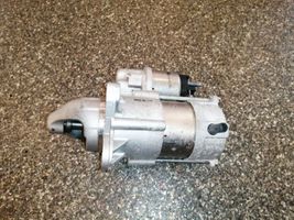 Opel Cascada Starter motor 