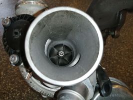 Opel Cascada Turbina 55486057