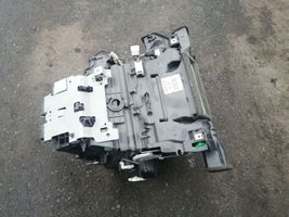 Nissan Leaf I (ZE0) Scatola climatizzatore riscaldamento abitacolo assemblata 272103NL2B