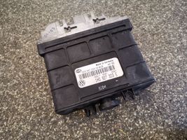 Volkswagen PASSAT B3 Calculateur moteur ECU 1H0927303E