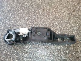 Renault Clio III Support extérieur, poignée de porte arrière 226526