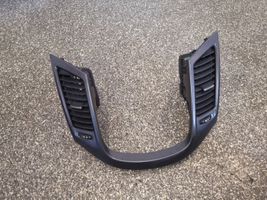 Chevrolet Orlando Radio/GPS head unit trim ATF36096