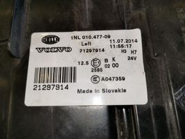 Volvo XC60 Priekinis žibintas 1NL01047709