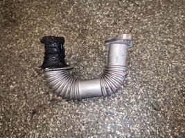 Opel Mokka Tuyau de raccordement solide EGR 55574012