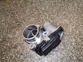 Opel Mokka Clapet d'étranglement 55570009