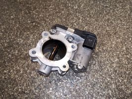 Opel Mokka Throttle valve 55570009