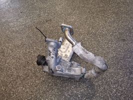 Audi A8 S8 D3 4E EGR aušintuvas 057131512