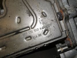 Audi A8 S8 D3 4E AGR Kühler Abgaskühler 057131512