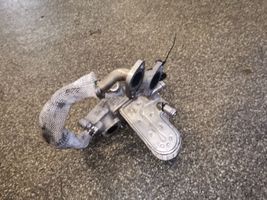 Audi A8 S8 D3 4E AGR Kühler Abgaskühler 057131512