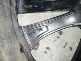 Opel Cascada R20 alloy rim R20