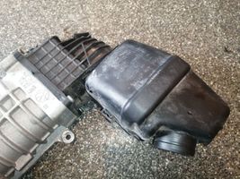 Volkswagen Tiguan Turbocompresseur 03C145851E