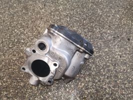 Mercedes-Benz E W212 Soupape vanne EGR A6511400460