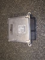 Mercedes-Benz E W212 Sterownik / Moduł ECU A6511500126