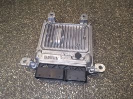 Mercedes-Benz E W212 Sterownik / Moduł ECU A6511500126