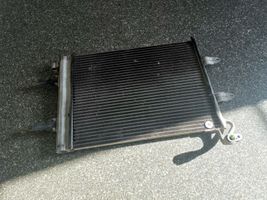 Volkswagen Fox Радиатор охлаждения кондиционера воздуха 5Z0820411D