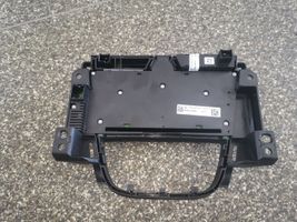 Opel Meriva B Console centrale, commande de multimédia l'unité principale 13288074