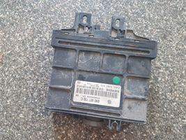 Volkswagen Lupo Gearbox control unit/module 6N0927735C