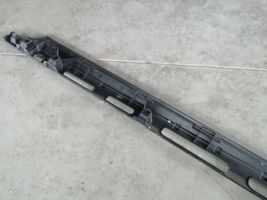 Mercedes-Benz ML W166 Sill/side skirt trim A1666980227