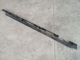 Mercedes-Benz ML W166 Sill/side skirt trim A1666980227